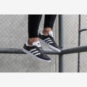 ADIDAS Gazelle Sneaker